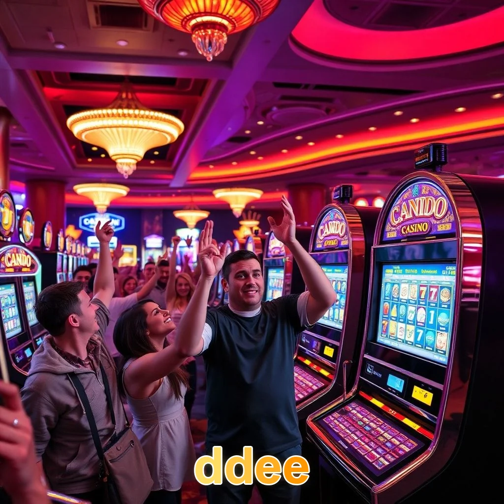 Níveis do programa VIP da ddee