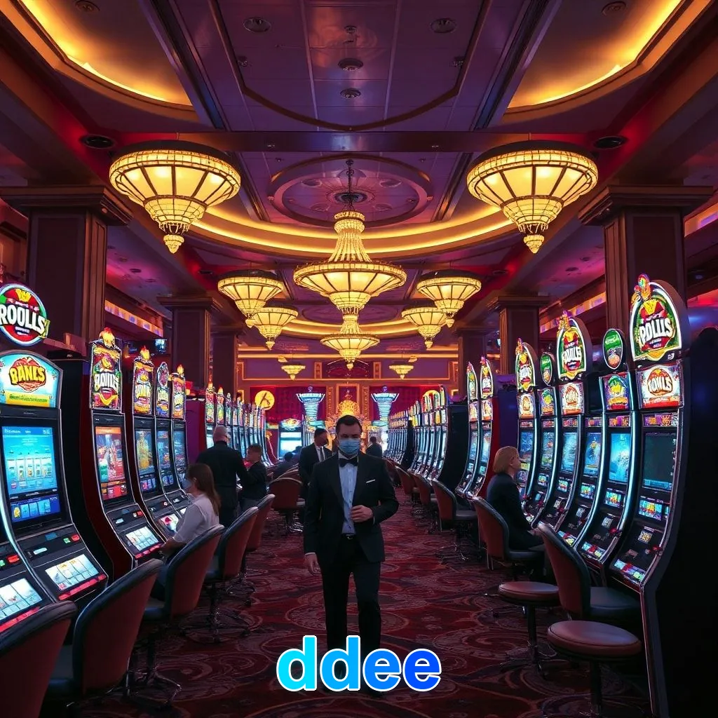 ddee apk